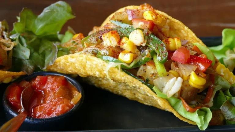 Tacos mexicanos para bodas y eventos